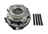 PFI PHU5115K Wheel Hub